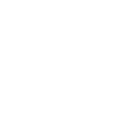 A large, stylized white letter "B" is displayed on a light gray background, evoking the creative spirit of a Playground Page.